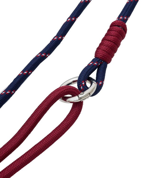 Green Parks ｅｖｅｒｙｗａｌｋ．２ＷＡＹカラーコードスマホショルダー Navy