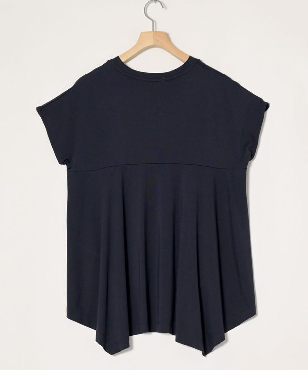 ONWARD Reuse Park 【UNFILO】カットソー秋冬 ネイビー