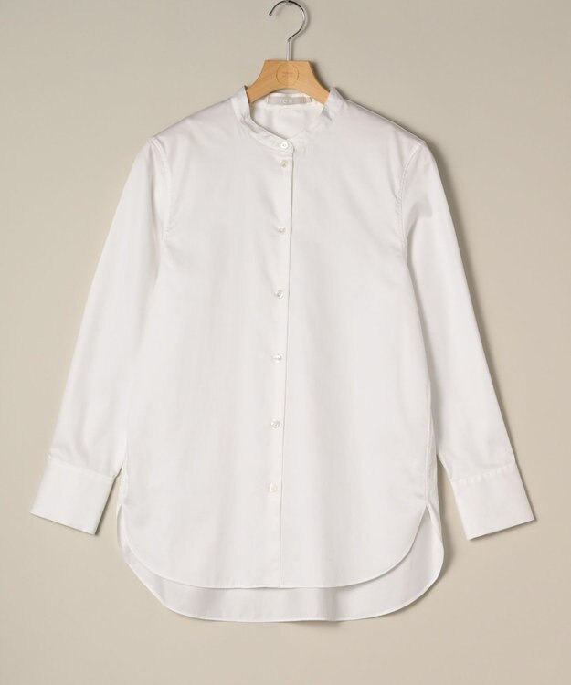 ONWARD Reuse Park 【ICB】ブラウス秋冬 オフホワイト