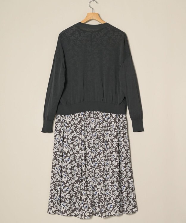 ONWARD Reuse Park セット商品/サイズ38【23区】ニット春夏×【自由区】ワンピース春夏 その他