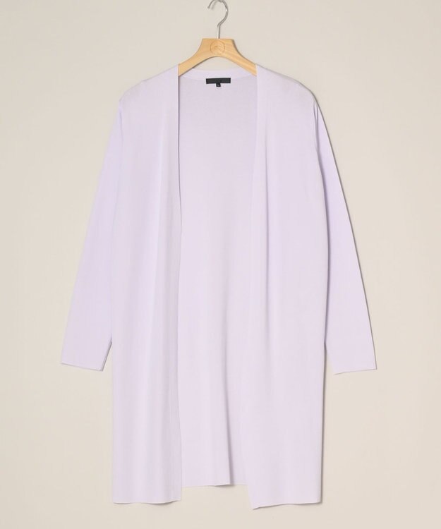 ONWARD Reuse Park 【ICB】ニット春夏 パープル