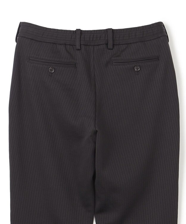 JOSEPH HOMME テックラインテリー / PEGG CONVERTIBLE ブラック系