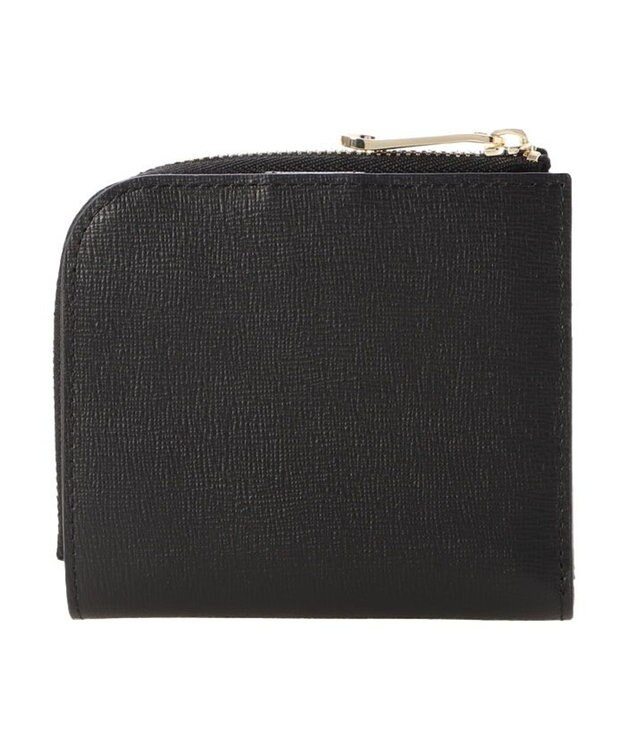 CLATHAS レミー L字二つ折り財布 ブラック