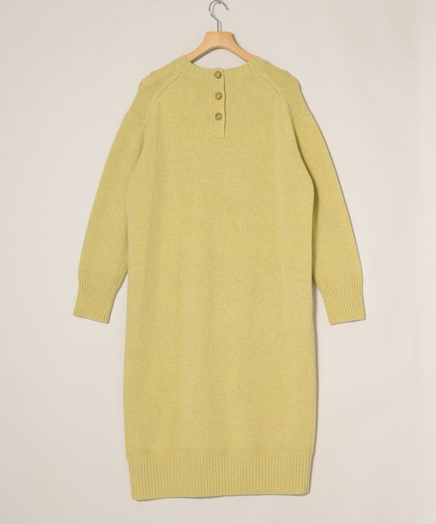 ONWARD Reuse Park 【組曲】ワンピース秋冬 イエロー