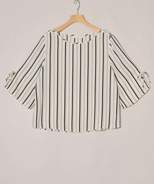 ONWARD Reuse Park 【23区】カットソー秋冬 ネイビー