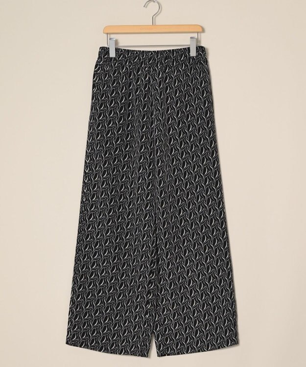 ONWARD Reuse Park スタッフおすすめ！コーデ商品/サイズL【UNFILO】ブラウス春夏×パンツ春夏 その他