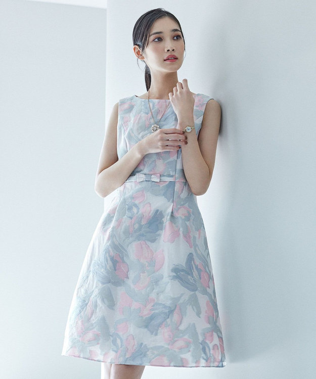 【洗える！】MOONLIGHT ドレス / TOCCA | ファッション通販 ...