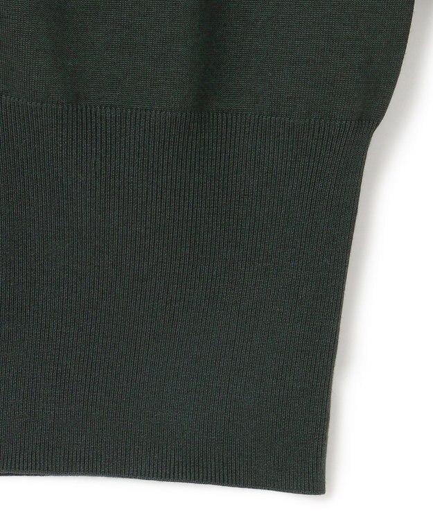 BEIGE， 【洗える】LA MONNAIE / カーディガン F Green