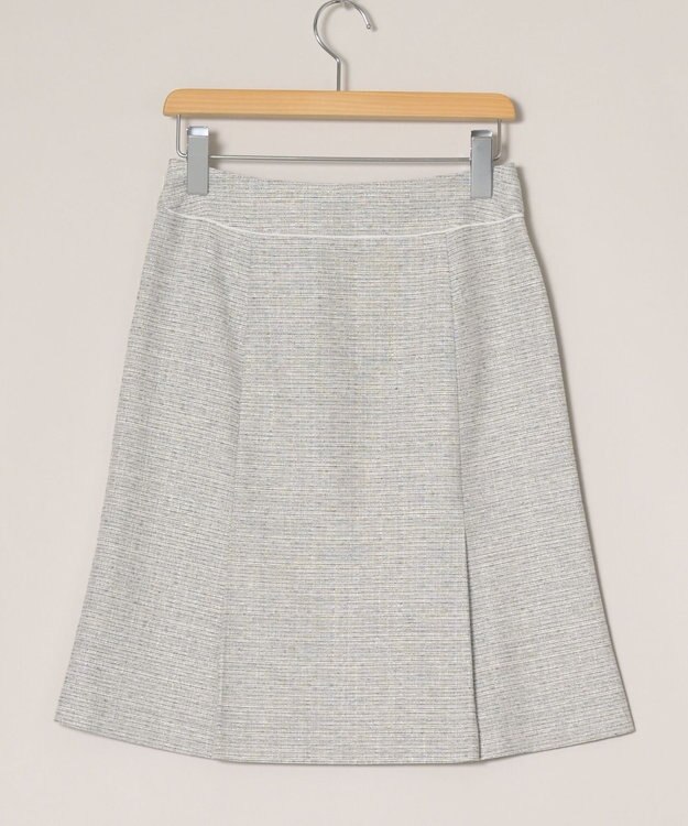 ONWARD Reuse Park 【組曲】スカート春夏 ブラック