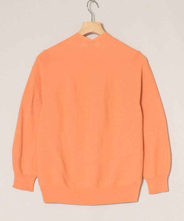 ONWARD Reuse Park 【自由区】ニット春夏 オレンジ