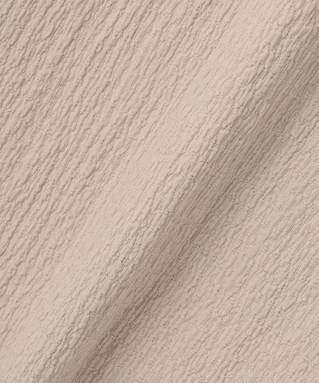 Feroux ラッセルシャーリング ワンピース ライトグレー系