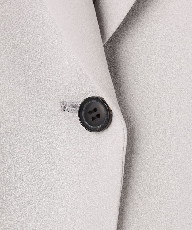 BEIGE， 【セットアップ対応】CINDY / テーラードジャケット L.Gray