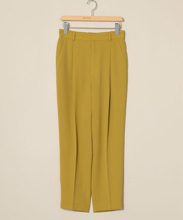 ONWARD Reuse Park 【23区】パンツ春夏 ゴールド