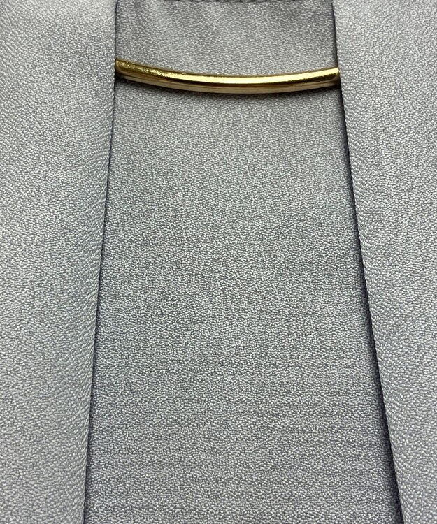 ONWARD Reuse Park 【any SiS】ブラウス春夏 ブルー