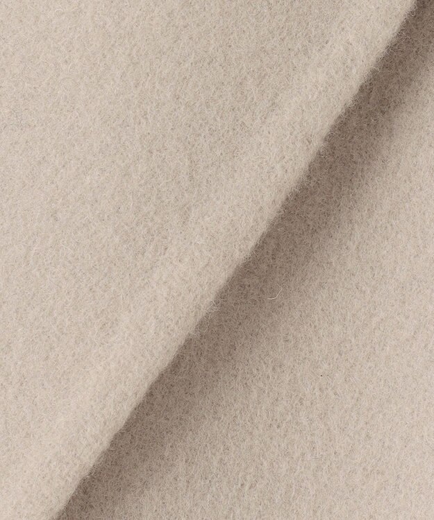 BEIGE， LENS / コート Taupe