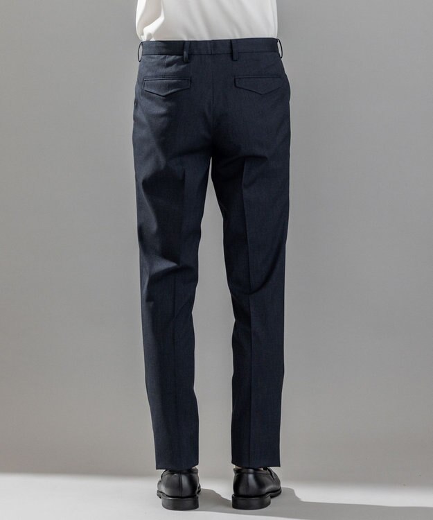 JOSEPH HOMME 【ストレッチ】キャリーマンストレッチ テーパードパンツ / CITY ネイビー系