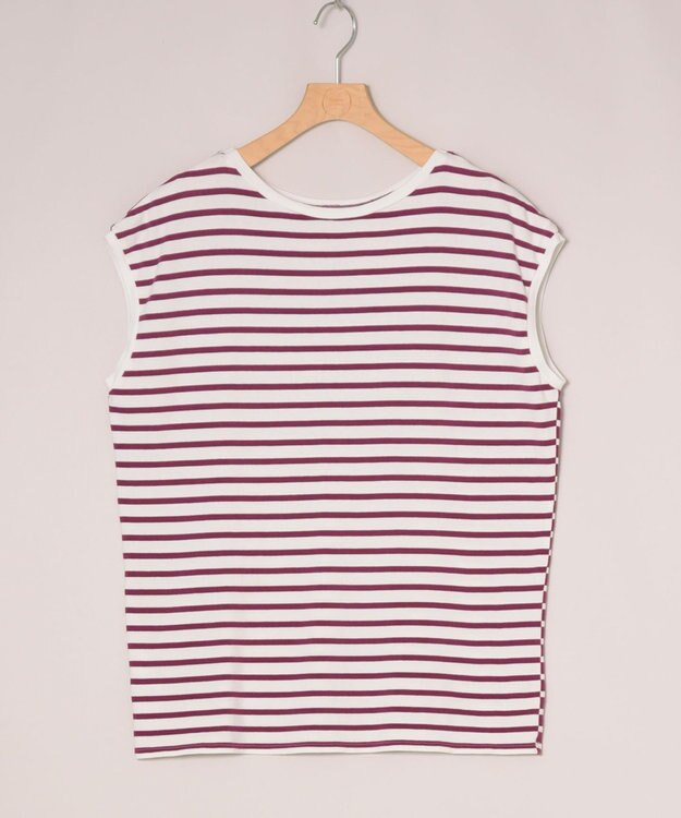 ONWARD Reuse Park 【23区】カットソー春夏 パープル