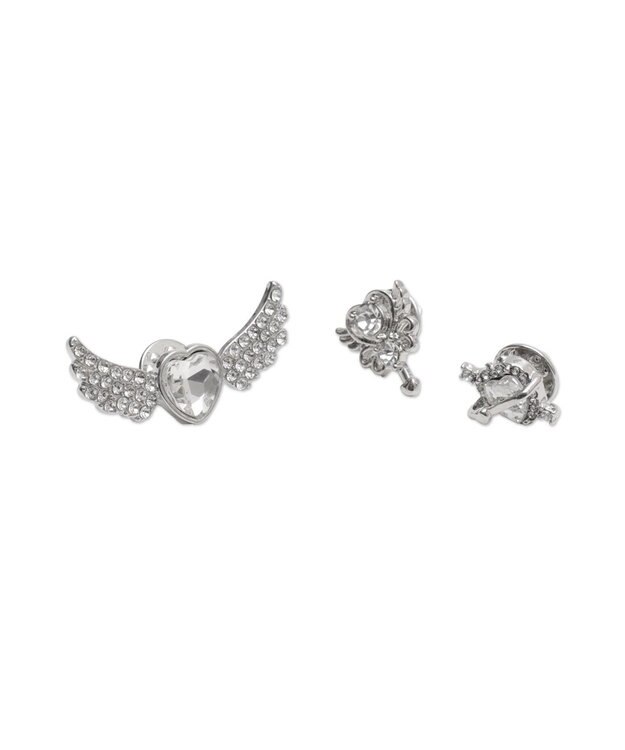 WEGO L3Pアソートピンズ2 柄2