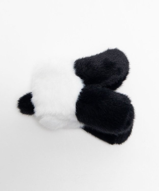 WEGO 【痛バ＆推し活グッズ】ぬい抱き付きアニマル10cm 柄1