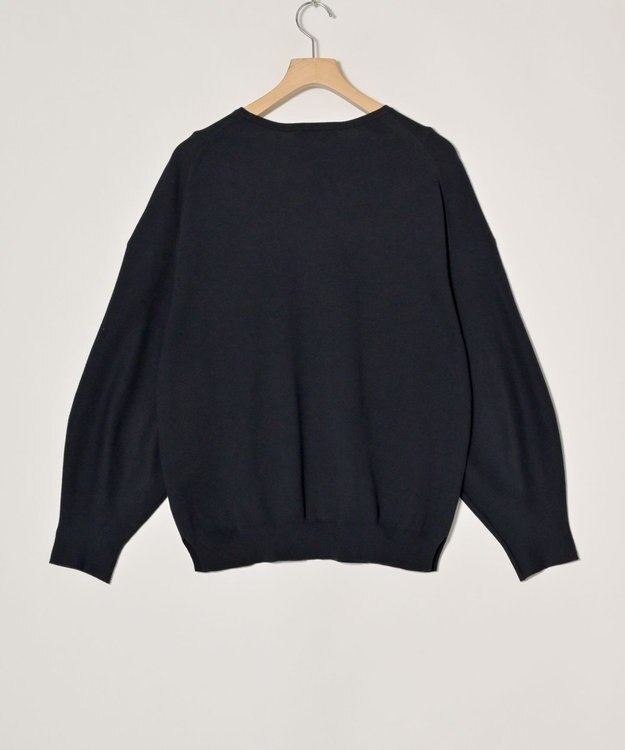 ONWARD Reuse Park 【23区】ニット春夏 ブラック