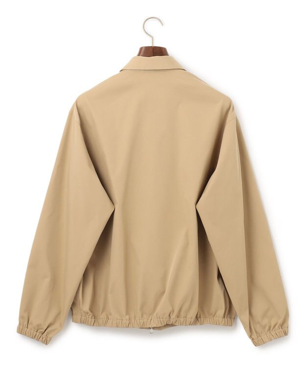 J.PRESS MEN 【WEB・一部店舗限定】デッキブルゾン ベージュ系