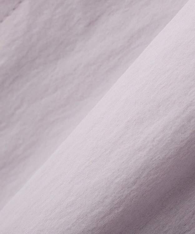 CRAFT STANDARD BOUTIQUE ワイドイージーパンツ Light Purple