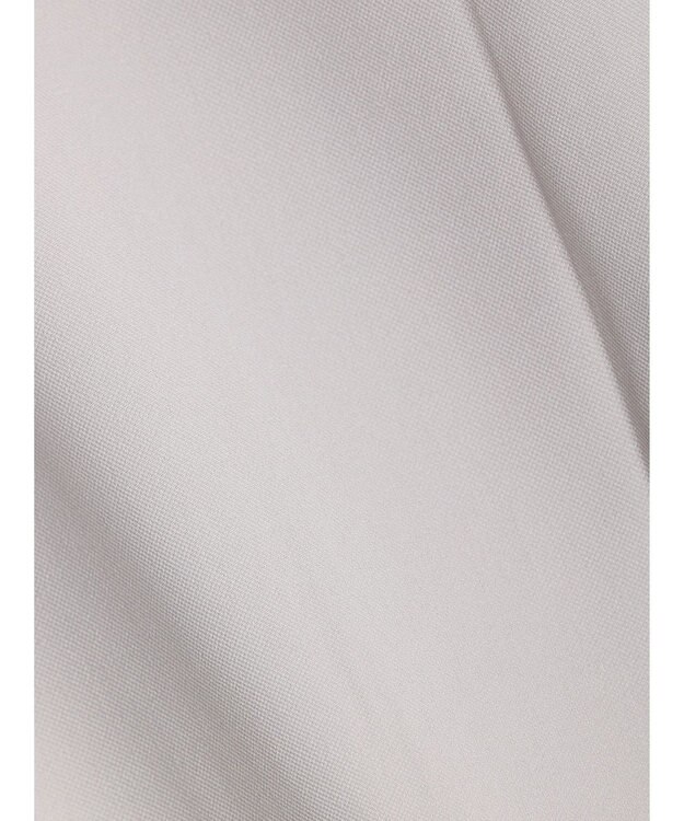 Green Parks ｅｆ－ｄｅ　テーパードパンツ Gray Beige