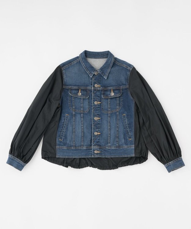 ONWARD Reuse Park 【アップサイクルプロジェクト】ジャケット その他