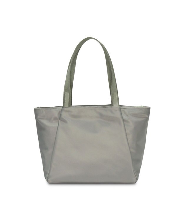 PELLE BORSA トートバッグ Bloom ブルーム 5846 セージ