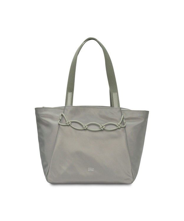 PELLE BORSA トートバッグ Bloom ブルーム 5846 セージ