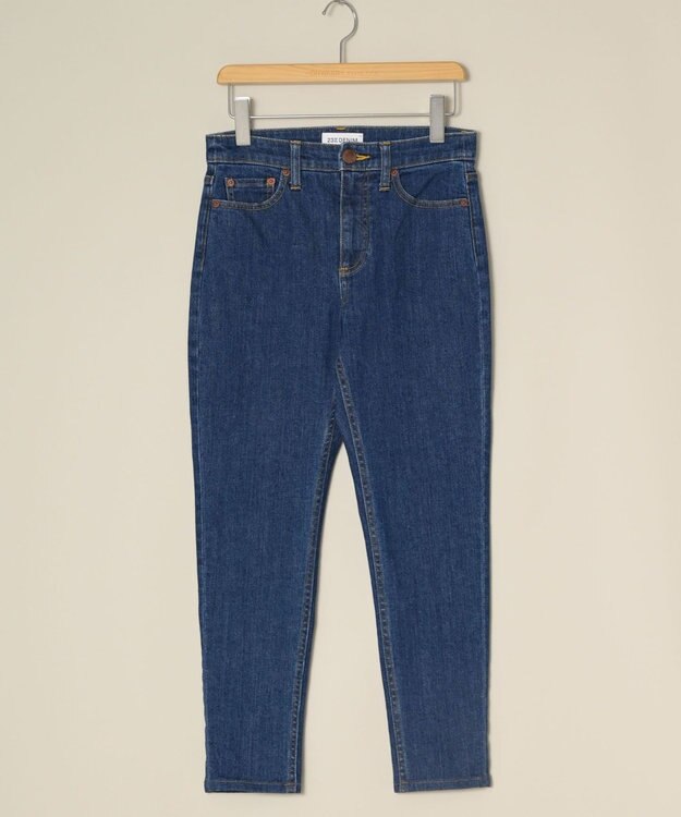 ONWARD Reuse Park 【23区】パンツ秋冬 ブルー