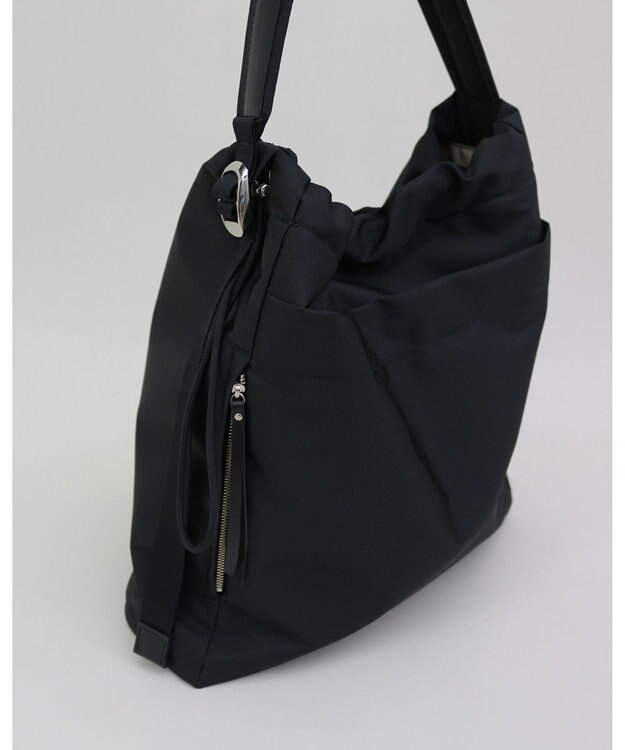 MORROW by thank MID BAG ONE SHOULDER ブラック