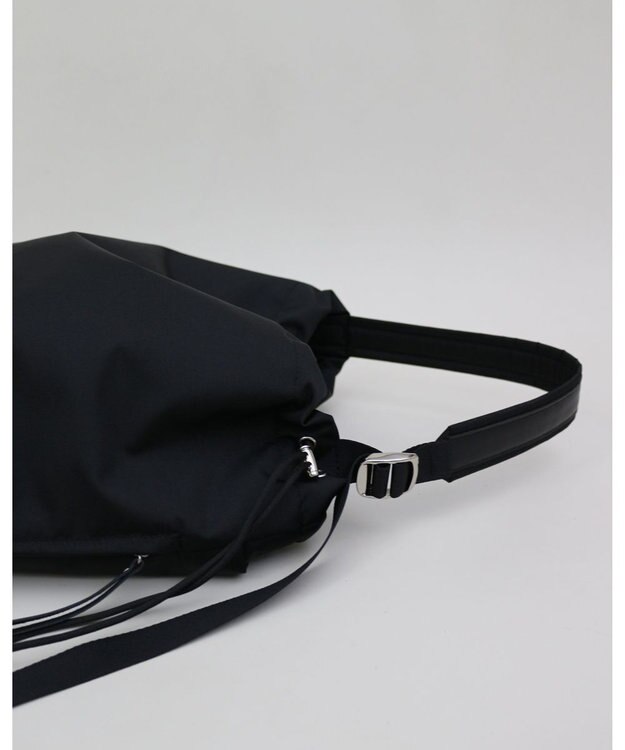 MORROW by thank MID BAG ONE SHOULDER ブラック