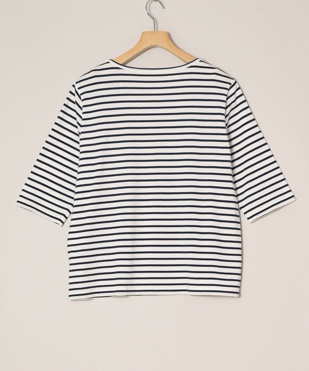 ONWARD Reuse Park 【23区】カットソー春夏 ブラック