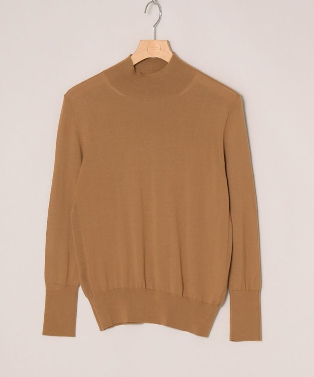 ONWARD Reuse Park 【23区】ニット秋冬 ブラウン