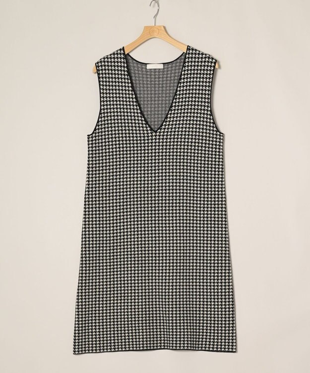 ONWARD Reuse Park 【any SiS】ワンピース秋冬 ブラック