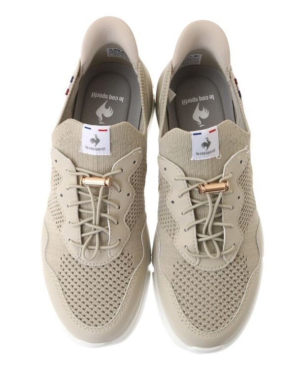 Green Parks ●ｌｅ　ｃｏｑ　ロワール Beige