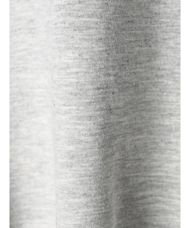 Green Parks ・ＳＵＧＡＲ　ＳＰＯＯＮ　パールスウェット Gray Mixture