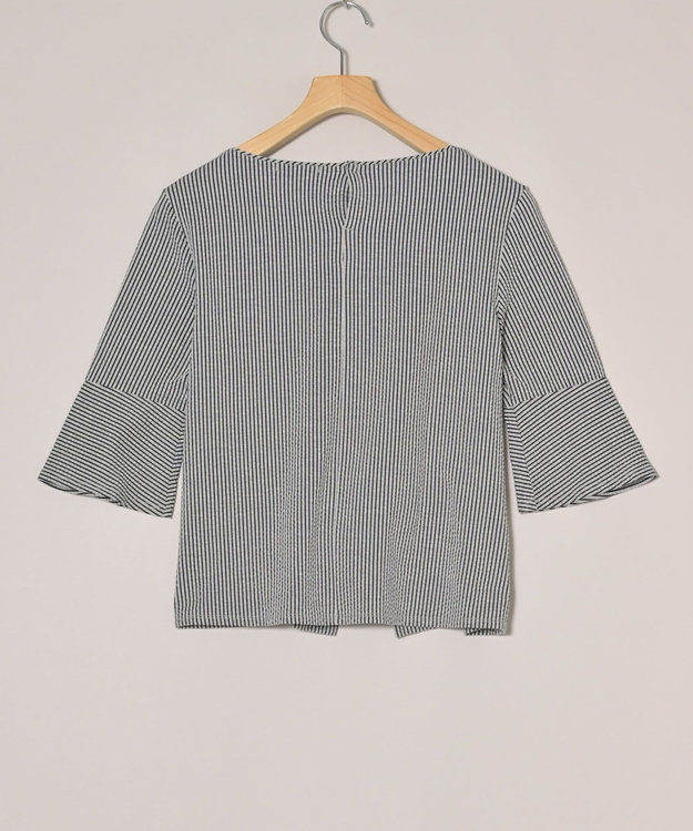 ONWARD Reuse Park 【23区】カットソー春夏 ネイビー