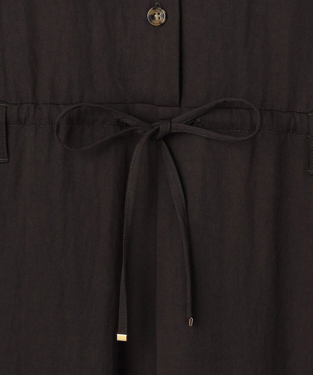 ANY 【POLO BCS別注】オールインワン チャコール