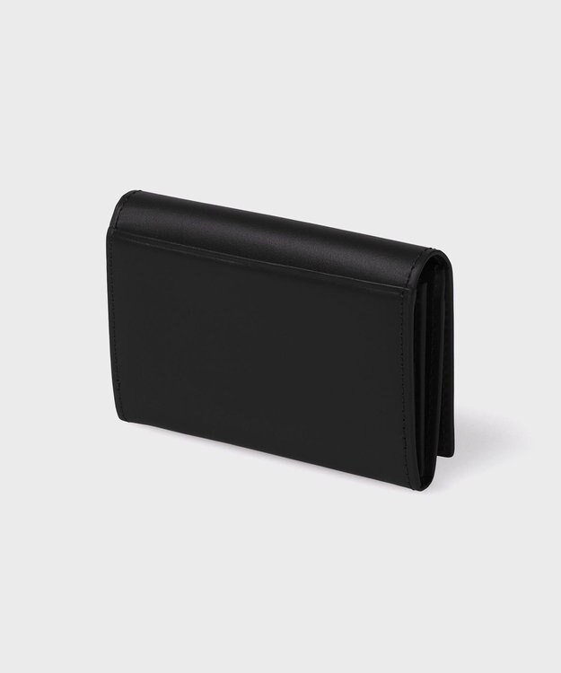 Paul Smith マーケトリースワールラビット 名刺入れ ブラック