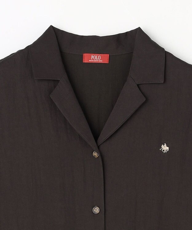 ANY 【POLO BCS別注】オールインワン チャコール