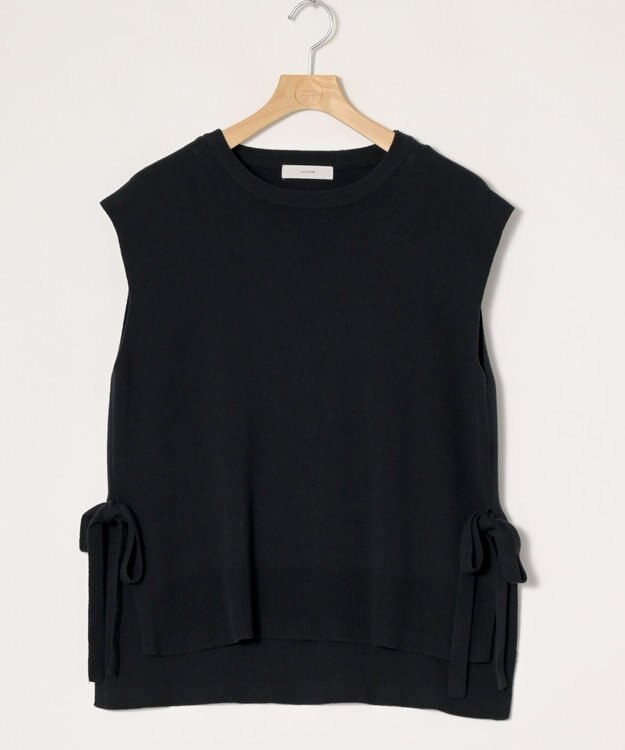 ONWARD Reuse Park 【any FAM】ベスト春夏 ブラック