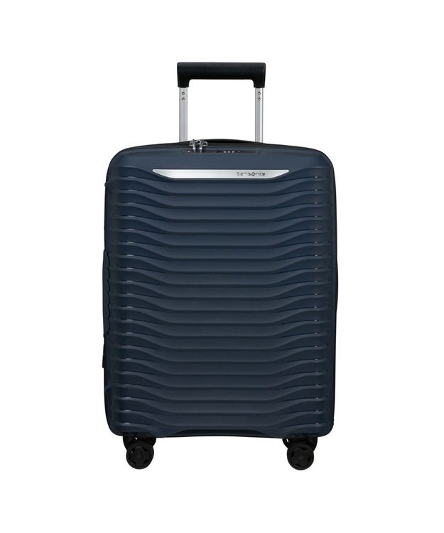 Samsonite サムソナイト スーツケース 39L(/45L)  アップスケープ スピナー55 UPSCAPE ブルーナイト