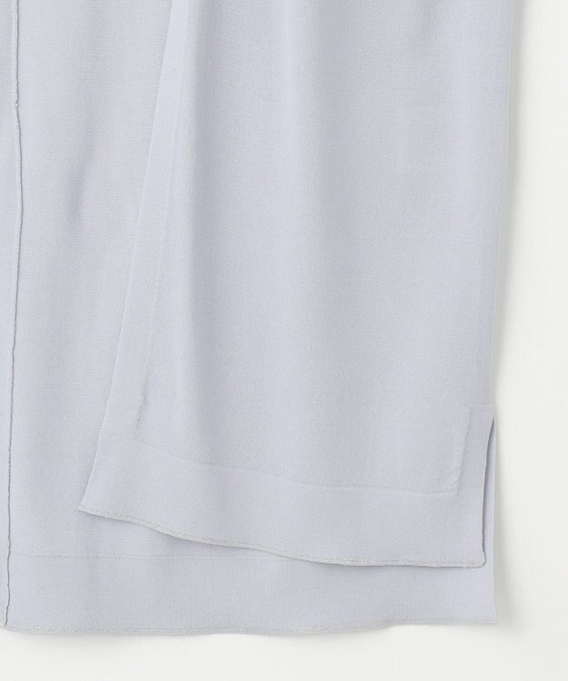 ANY SIS 【接触冷感・UVケア】アイスタッチ カーディガン ブラック