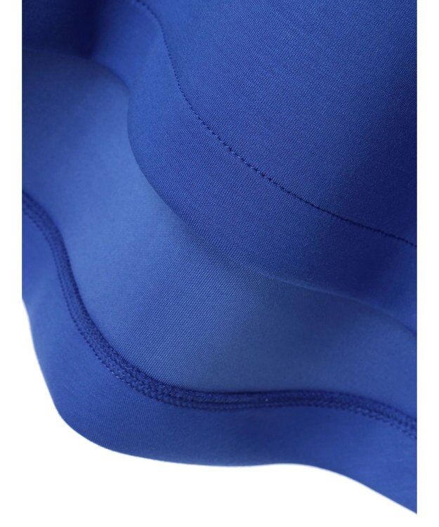 AMERICAN HOLIC サイドＺＩＰポンチプルオーバー Blue