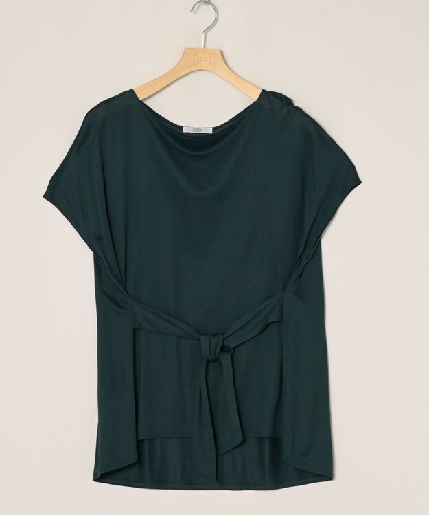 ONWARD Reuse Park 【J.PRESS】カットソー秋冬 グリーン