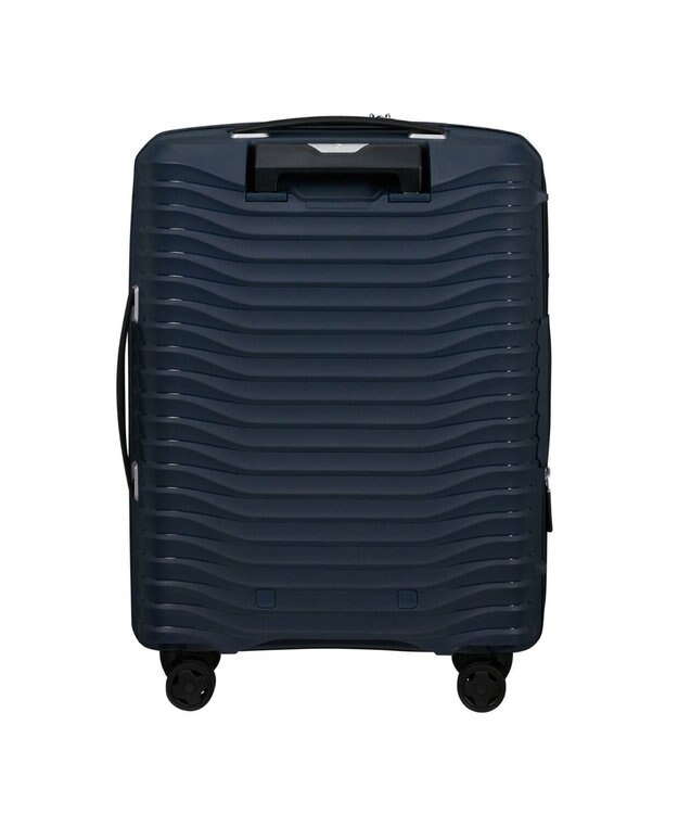 Samsonite サムソナイト スーツケース 39L(/45L)  アップスケープ スピナー55 UPSCAPE ブルーナイト