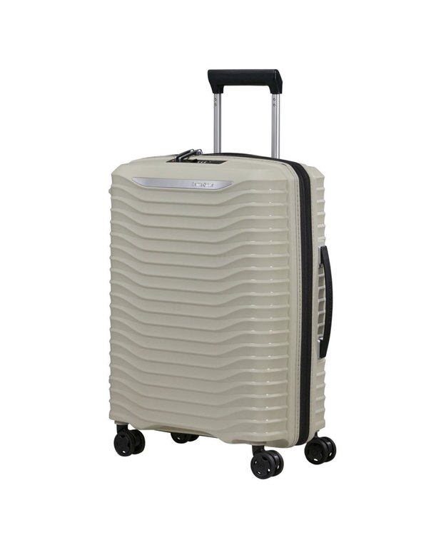 Samsonite サムソナイト スーツケース 39L(/45L)  アップスケープ スピナー55 UPSCAPE ウォームニュートラル