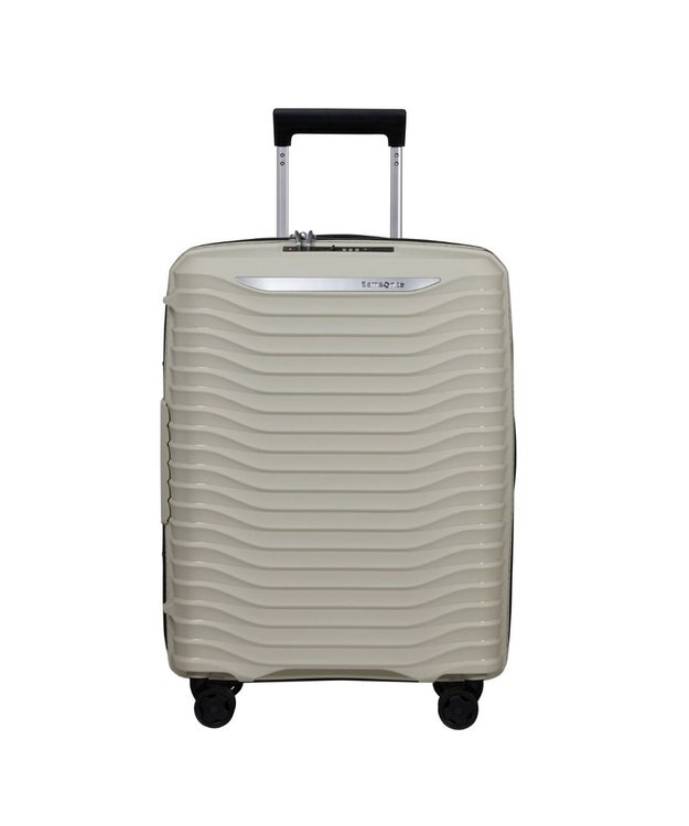 Samsonite サムソナイト スーツケース 39L(/45L)  アップスケープ スピナー55 UPSCAPE ウォームニュートラル
